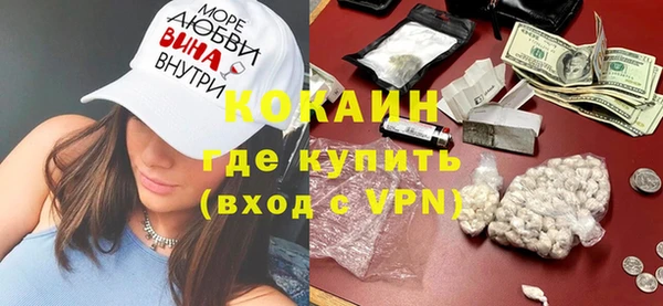 спайс Няндома
