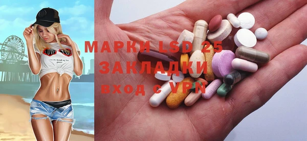 спайс Няндома